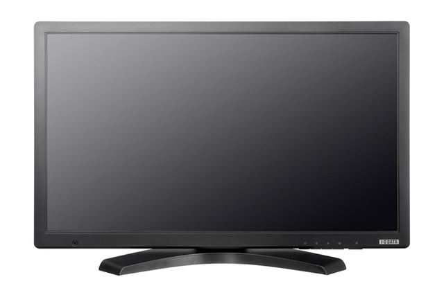 アイ・オー、大画面の27V型でHDMI搭載のフルHD液晶ディスプレイ 画像