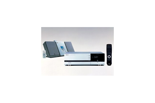 進むホームネットワークのエンターテイメント化。ヤマハがネットワークオーディオ機器を発売 画像