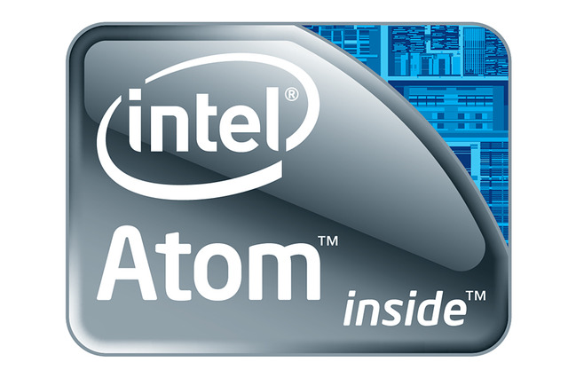 インテル、デュアルコアの「Atom N550」を出荷開始 画像