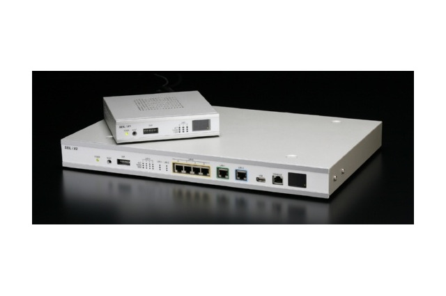 IIJの次世代ルータ「SEIL」、送信元を詐称したパケットが通過する脆弱性が存在 画像