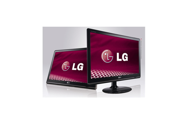 LG、「超解像技術」搭載の液晶に実売35,000円前後で27V型を追加 画像