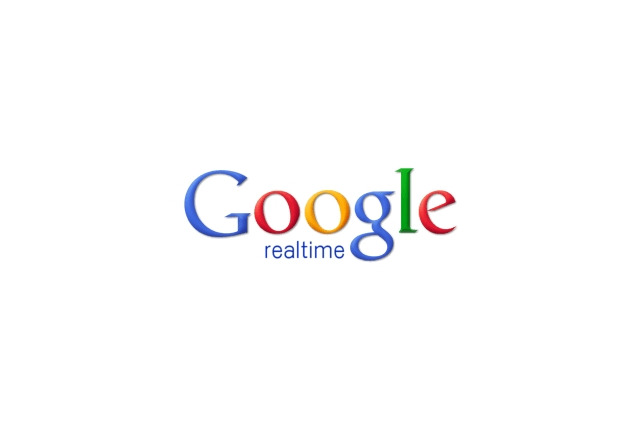 グーグル、「リアルタイム検索」専用ページを開設……Googleアラート、地理情報との連携も 画像