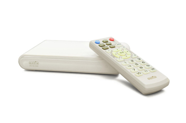 「ニコニコ」実況のコメントをリアルタイムでテレビに映し出すテロッパー 画像