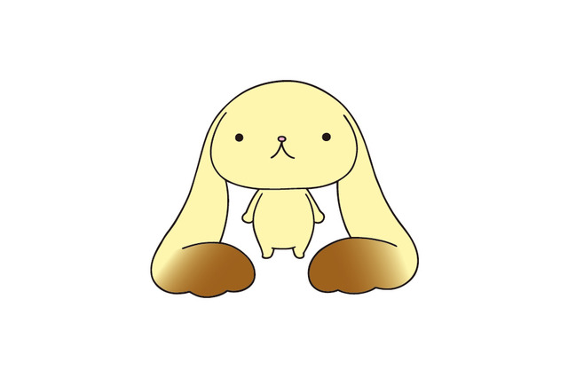【キャラ研vol.20】So-netの期待の新キャラ「ろっぷん」とは何ぞや? 画像