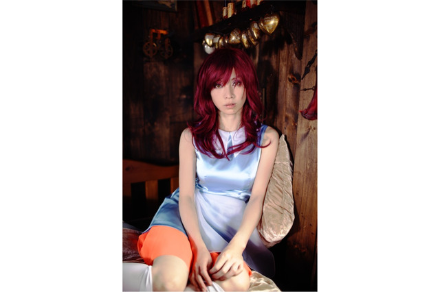 鬼束ちひろ重傷の報道受け、公式HPで「元気で音楽活動している」とコメント 画像