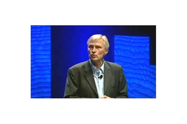 ノキア、「Nokia World 2010」開催!ライブ配信中 画像