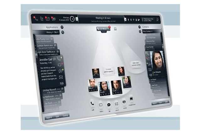 アバイア、企業向けコラボソリューションの新製品群「Avaya Video Collaboration Solutions」世界同時発表 画像