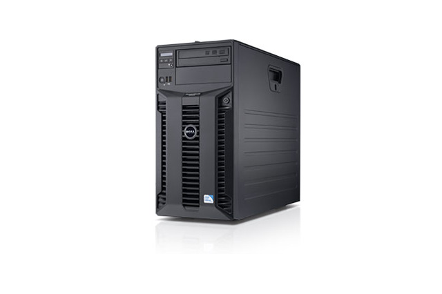 デル、中堅中小企業向け「PowerVault」「PowerConnect」新製品を発表 画像