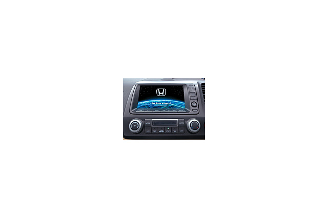 レスポンスのカーナビ購入支援コンテンツ「二者択一のカーナビ選び」 画像