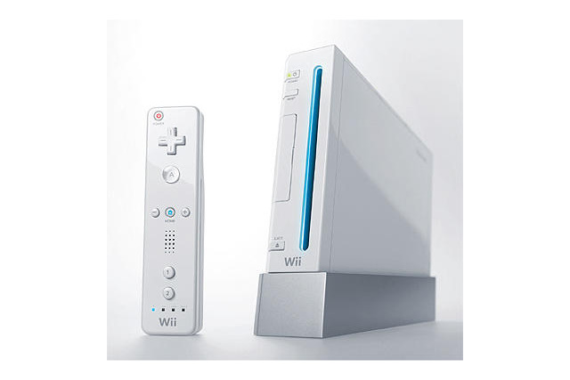 「WiiとDSは売れているがソフトの売り上げが落ちている」 ― 海外の調査結果 画像