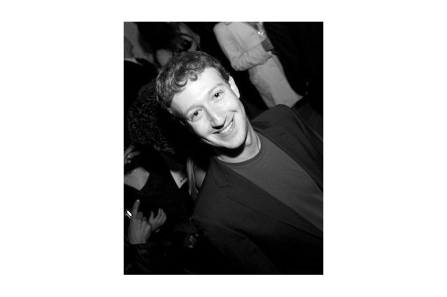 Forbes誌長者番付、FacebookのCEOがジョブス超え……IT企業がランキング上位 画像