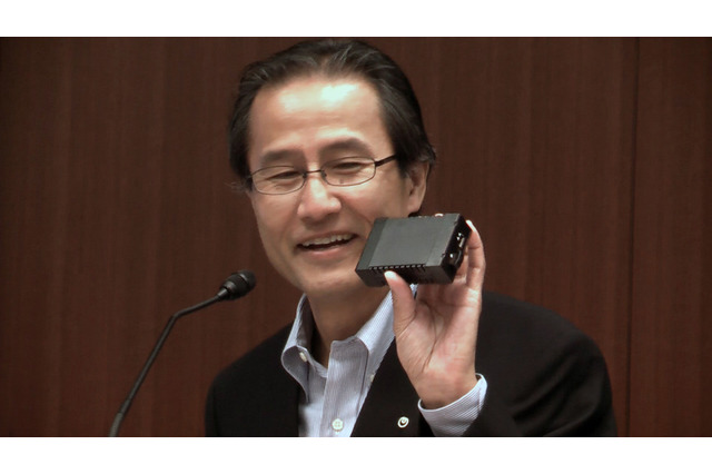 NTT東西、パソコンを介さずにデータをやり取りする「N-TRANSFER」を発売 画像