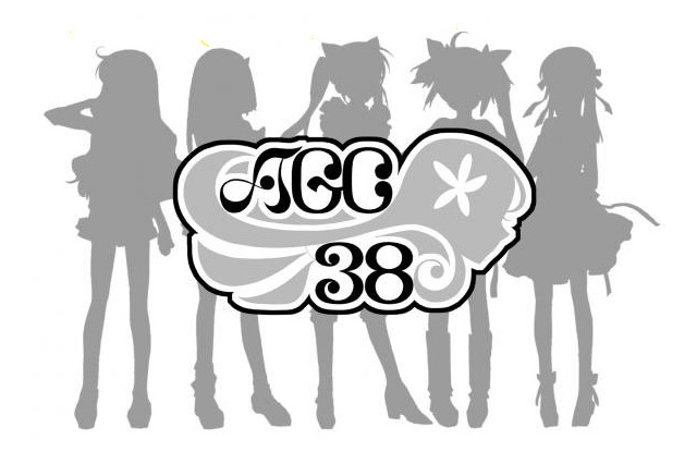 アニメキャラによる異色ユニットAGC38……声優オーディションを生配信 画像
