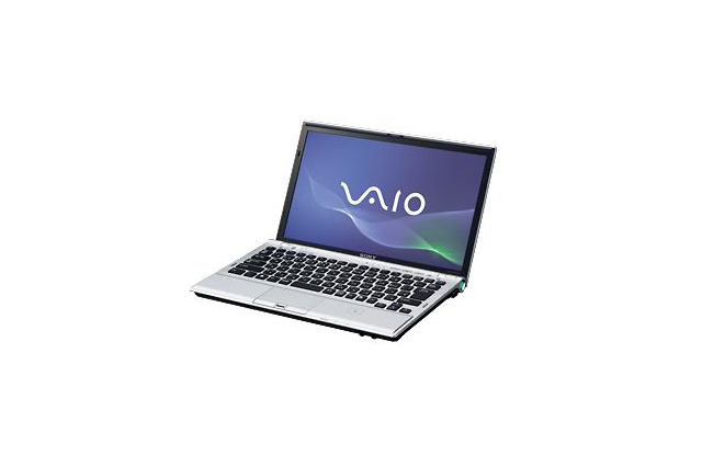 ソニー、13.1V型の軽量ハイスペックモバイル「VAIO Z」2010年秋モデル 画像