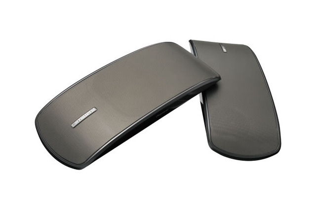 【CEATEC JAPAN 2010(Vol.9)】パイオニア、近未来車載ディスプレイやカーエレクトロニクス新製品 画像