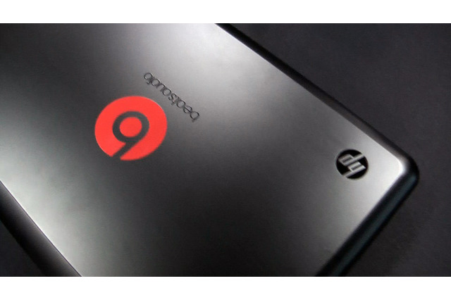 日本HP、ノートパソコンに新ブランド“ENVY”を投入! 画像
