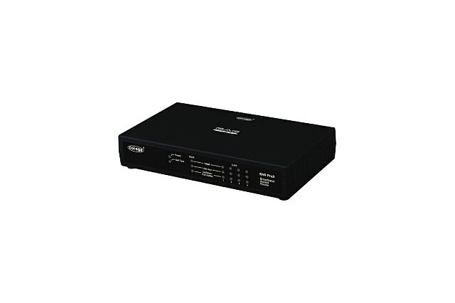 コレガ、より高速・安価になったBAR Proシリーズの新ルータを発売 画像