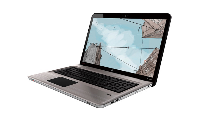 日本HP、10.1型から17.3型まで多彩なサイズのノートPC新モデル 画像