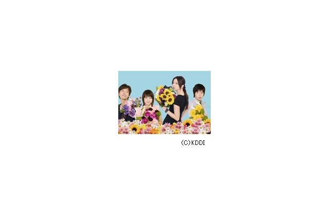 KDDI、公開直後の劇場映画を全国のCATV83社で一斉無料放送 画像