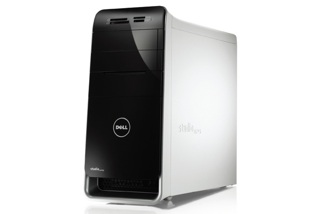 デル、フルHD液晶がセットのデスクトップPC量販店モデル 画像