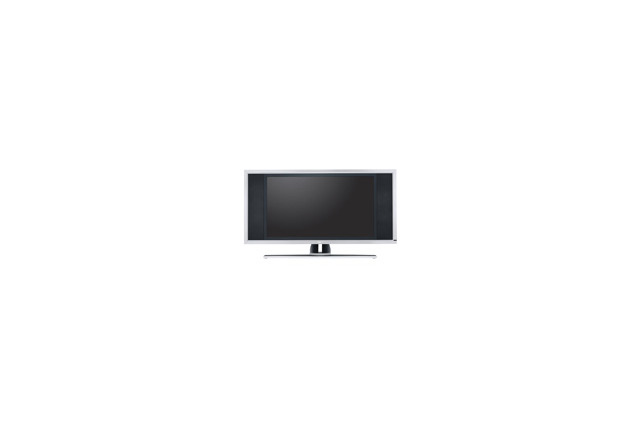 デル、WXGA,表示対応の26/23型ワイド液晶マルチメディアテレビ 画像