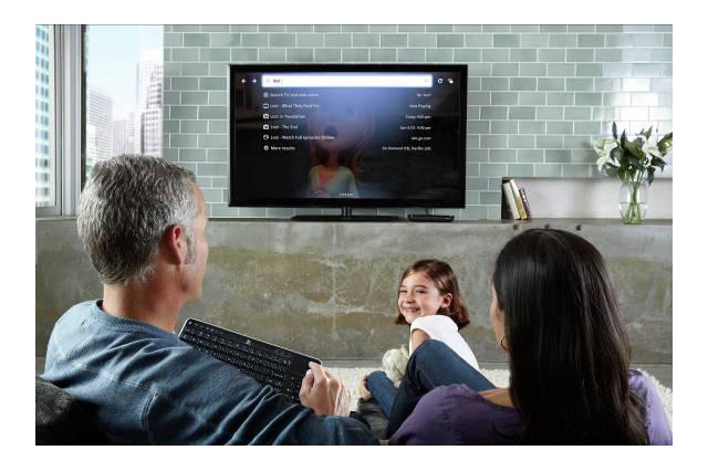 米ロジテック、手軽にGoogle TVを楽しめる周辺機器を発売開始 画像