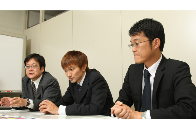 【iEXPO2010（Vol.1）】スタンドアローン型からクラウド型まで、多彩なデジタルサイネージソリューションが一堂に！ 画像