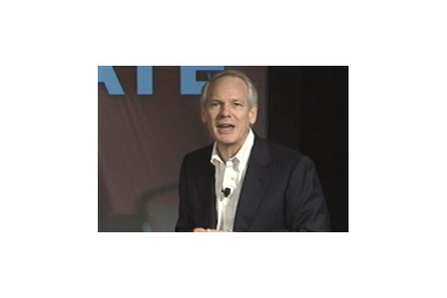 【ビデオニュース】米マイクロソフト、「Office 365」記者会見 画像