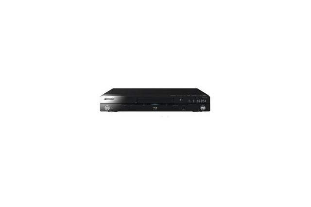 パイオニア、Blu-ray 3D対応のBDプレーヤー2機種を発表 画像