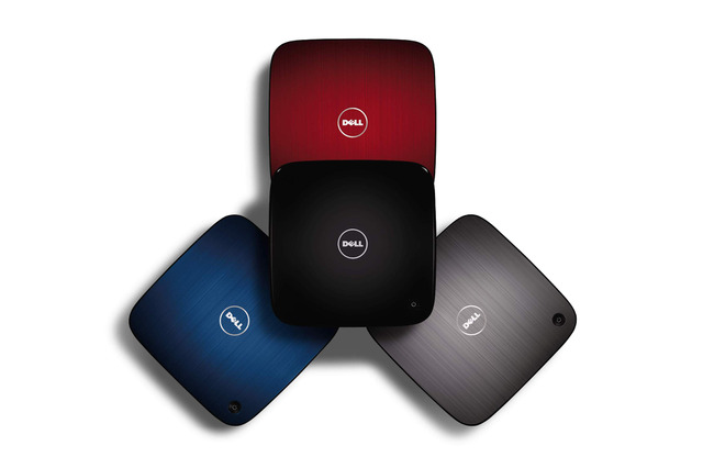 デル、超小型リビングPC「Inspiron Zino HD」の新モデル 画像