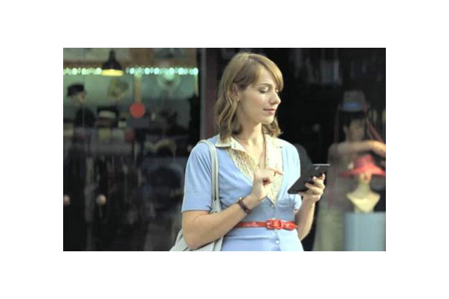 【ビデオニュース】米デル、タブレット「Streak」のCM動画を公開 画像