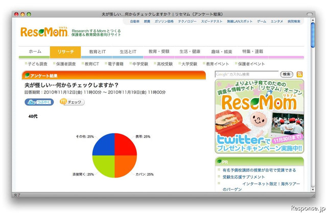 夫が怪しい…何からチェックしますか？ 画像