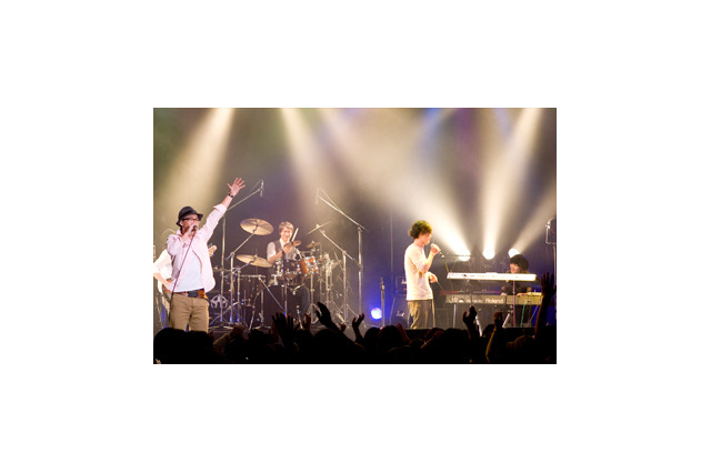 賞金100万円は誰の手に？　「eo Music Try 2010」グランプリ決定ライブ開催 画像