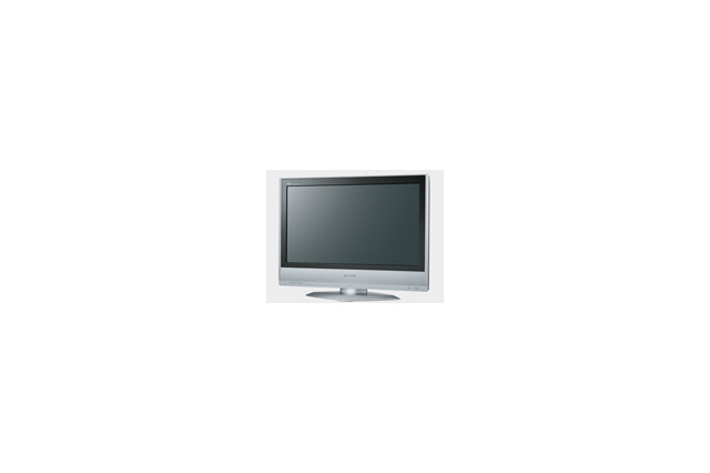松下、32〜20型のデジタルハイビジョン液晶テレビ「VIERA LX60シリーズ」 画像