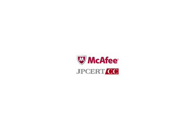 マカフィー、フィッシング対策協議会ならびにJPCERT/CCと連携……対策機能を強化 画像