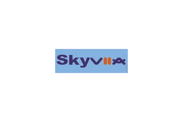 富士通セミコンダクター、次世代ネット対応テレビ向け半導体で台湾Skyviia社と戦略提携 画像