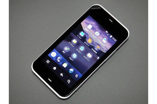 au「LISMO」、26日よりAndroidスマートフォン対応……「IS03」発売と足並み揃える、機能もリニューアル 画像