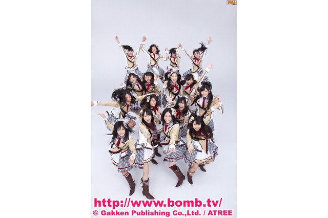 SKE48のグラビア画像やムービーが期間限定で公開中! 画像