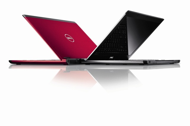 デル、スタイリッシュな13.3型ビジネスノート「Vostro V130」 画像
