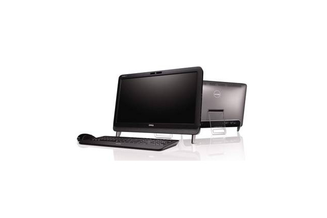 デル、地デジチューナ搭載一体型PC「Inspiron One 2310」量販店特別モデル 画像