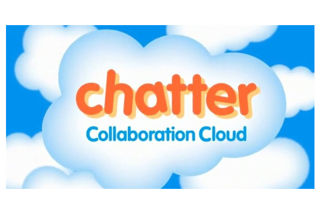 セールスフォース、無償版「Chatter Free」を発表……同僚とのソーシャルコラボを実現 画像