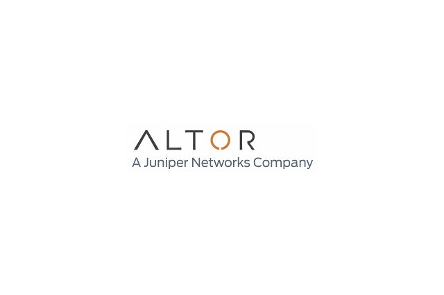ジュニパーネットワークス、約80億円でAltor Networksを買収……仮想セキュリティ分野を強化 画像