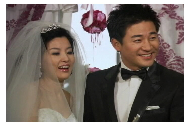 離婚したのに奇妙な同居生活…韓国ドラマ「前妻が隣の部屋に住む」 画像