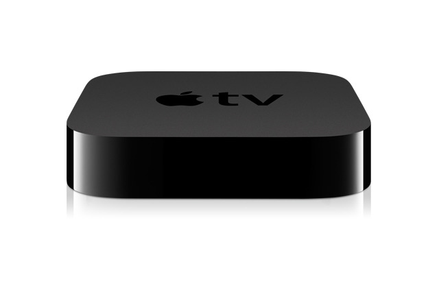 軽く小さく低価格な「Apple TV」が100万台の売上に達する見込み 画像