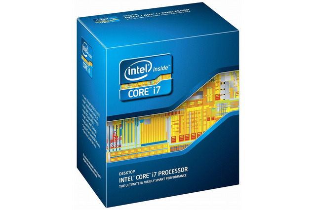 本日、秋葉原でインテル新CPU&対応マザーの深夜販売イベント 画像