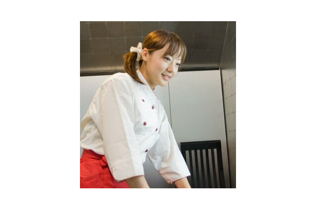 カンバン娘でお店をキープ!Yahoo!地図が特集 画像