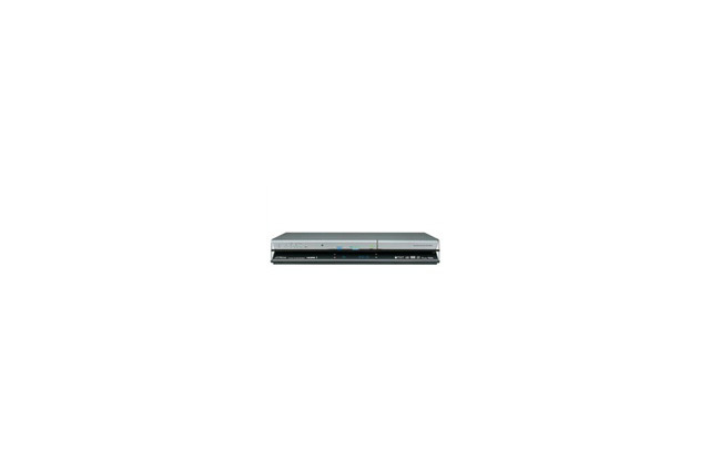 ビクター、HDV入力とデジタルチューナー搭載のHDD&DVDレコーダー 画像
