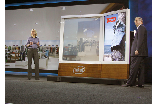 【CES 2011】米国外からの出展社は25％増……新テーマのテックゾーンを展開する「2011 International CES」 画像