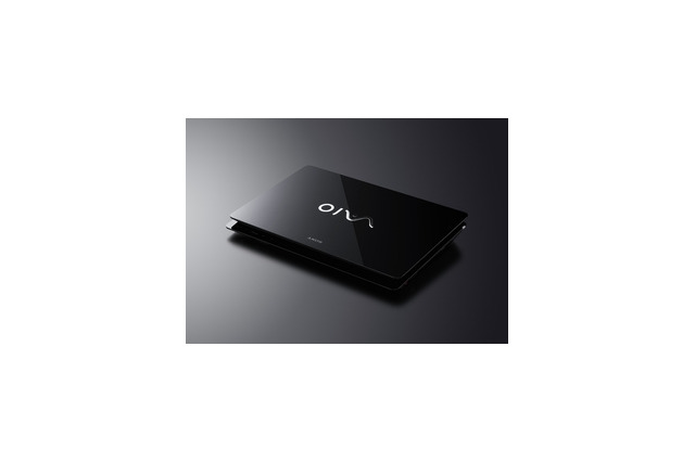 【CES 2011】ソニー、3D製品を大幅拡充……3D対応VAIOを今春発売！ 画像