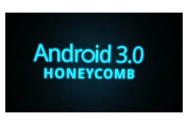 米グーグル、Android 3.0の紹介動画を公開 画像